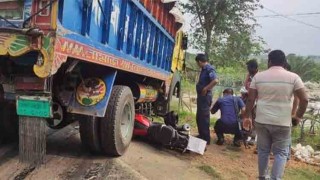 Two youths killed over truck-motorcycle collision in Rajshahi