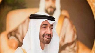 Sheikh Mohamed bin Zayed elected UAE president