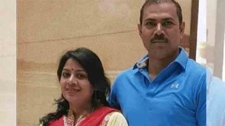 OC Pradeep’s wife sent to jail on surrender