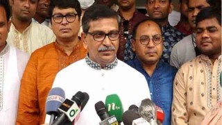 Talks of democracy don’t suit BNP: Hanif