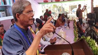 Awami League turns Bangladesh into a mafia state: Fakhrul