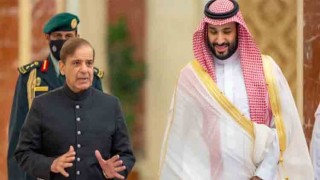 Pakistan, Saudi Arabia to discuss extending term of $3b loan