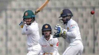 Bangladesh-Sri Lanka Tests: minimum ticket price Tk 50