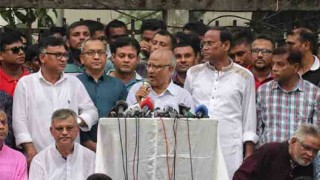 Attacks on JCD carried out at behest of govt high-ups: BNP