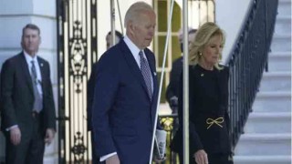 Biden to host leaders of Finland, Sweden to discuss NATO bids