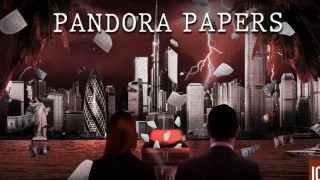 3 more Bangladeshis named in Pandora Papers