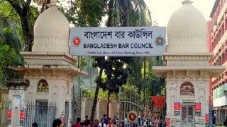 বাংলাদেশ বার কাউন্সিল নির্বাচনের ভোট গ্রহণ চলছে