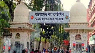 বার কাউন্সিল নির্বাচনের ফল ২৯ মে