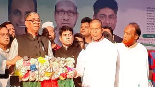 বিএনপি চাইলে রোহিঙ্গা ক্যাম্পে গিয়ে থাকতে পারে: নাছিম