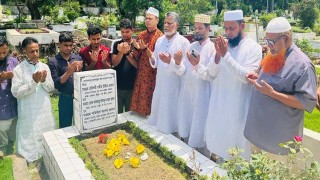 আন্দোলন ছাড়া সরকার অপসারণের পথ নেই:  লুৎফর রহমান