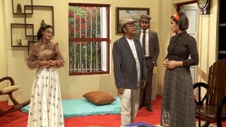 বিটিভিতে ‘বাঘবন্দি খেলা’ আজ