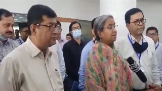 আগামী নির্বাচনে বিএনপিকে অংশ নেওয়ার আহ্বান ডা. দীপু মনির