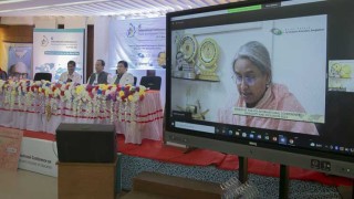 Conference on 'Equity and Inclusion in Education' held