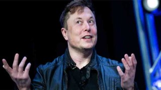 Elon Musk says deal to buy Twitter 'temporarily on hold'