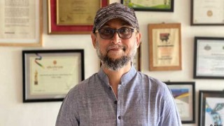 Mostofa Sarwar Farooki made SFF competition jury