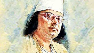 Poet Kazi Nazrul Islam's 123rd birth anniversary Wednesday