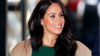 Netflix cancels Meghan Markle animated series 'Pearl'