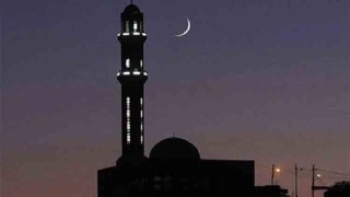 Shawwal moon not sighted in country, Eid on Tuesday