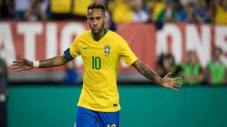 ‘I’ll Sacrifice My Life To Win 2022 World Cup For Brazil’ –Neymar