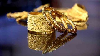 Gold price rise by Tk 1750, per bhori Tk 78,265