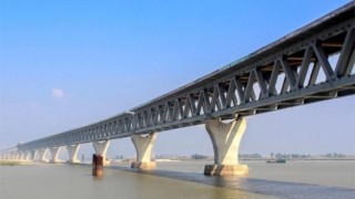 Padma Bridge to be inaugurated on June 25