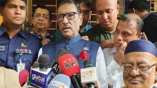 Padma Bridge to open in June: Quader