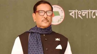 BNP misinterpreting PM's comment over Padma Bridge: Quader