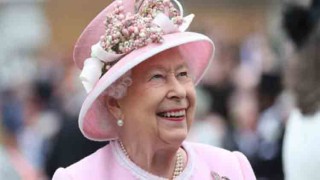 Queen Elizabeth's birthday celebrated in Dhaka