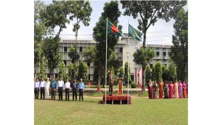 ঢাকা রেসিডেনশিয়ালে ৬টি পদ ফাঁকা