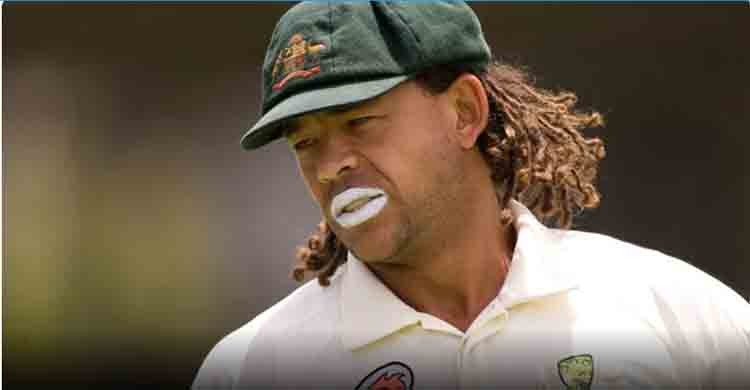 Australian cricketer Andrew Symonds dies in road accident