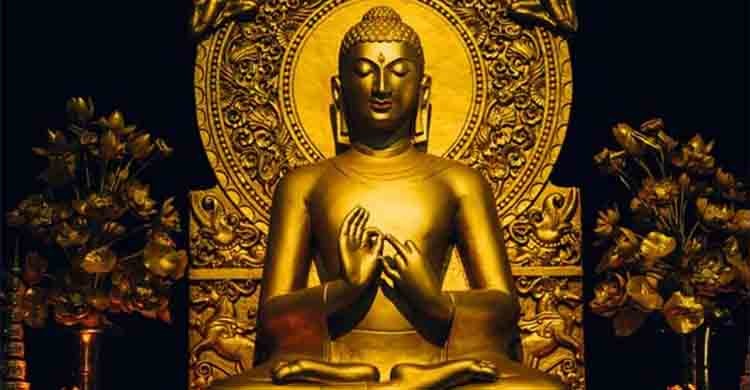 Buddha Purnima to be celebrated Sunday