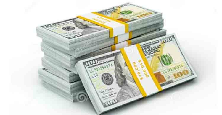 Bangladesh reserve increases to $42.30bln