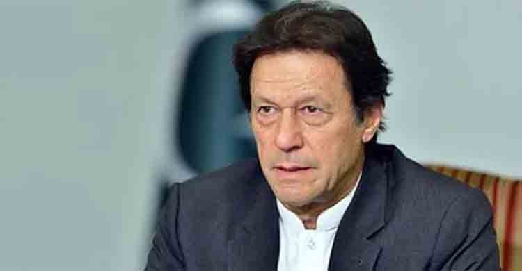 US Wanted To Establish Military Bases In Pakistan: Imran Khan