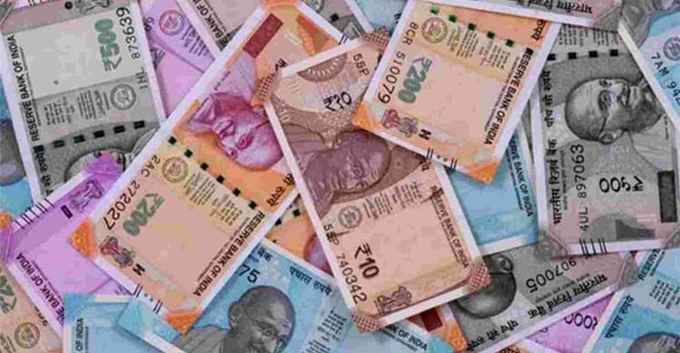 Indian rupee hits all-time low