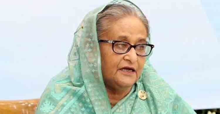 PM seeks international support for Bangladesh Delta Plan