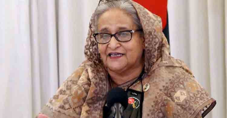 PM urges US companies to boost investment in Bangladesh