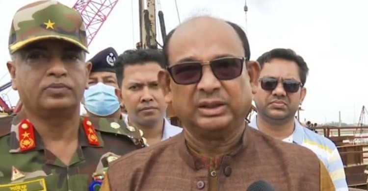 Padma Bridge: Dhaka-Bhanga train service to open in June, 2023