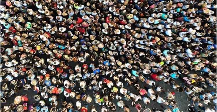 World population reaches 8 billion: UN