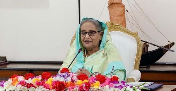 Bangladesh makes sure uninterrupted quality education: PM