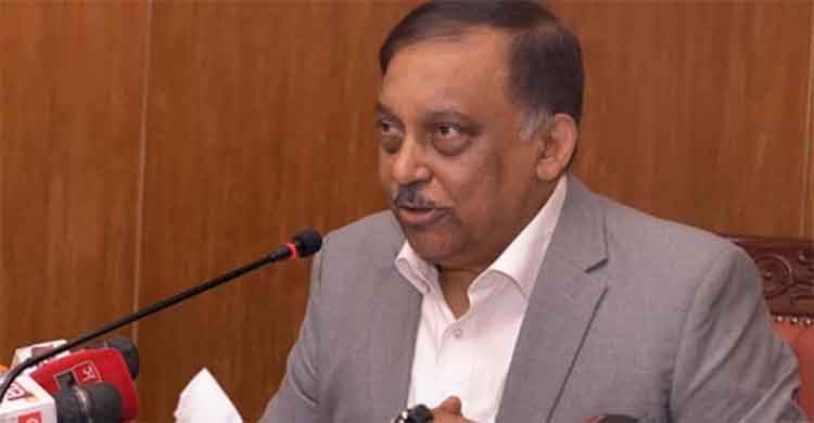 BNP gets Suhrawardy Udyan to hold rally: Kamal