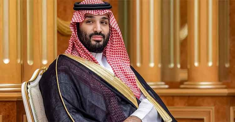 Saudi Crown Prince to visit Bangladesh in 2023