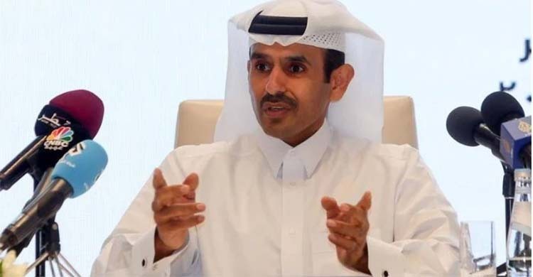 Qatar agrees long-term gas supply deal with Germany