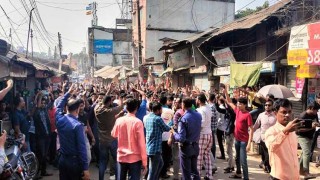 ছাত্রদলের ১৬১ নেতা-কর্মীর বিরুদ্ধে পুলিশের মামলা