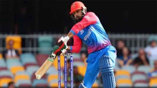 Nabi quits as Afghanistan skipper after winless World Cup exit