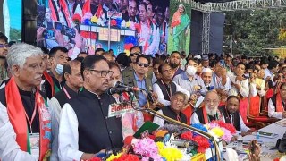 BNP now dreaming of going to power: Quader