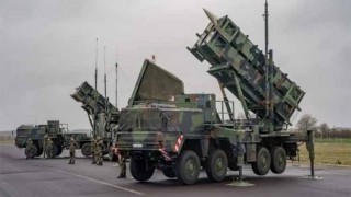 Poland asks Germany to send Patriot missiles to Ukraine