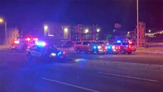 US gay nightclub shooting leave five dead, 18 injured