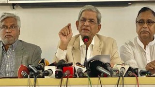 Dec 10 rally will be held in Nayapaltan: Fakhrul