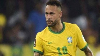 Brazil looking forward to seeing the best of Neymar at World Cup