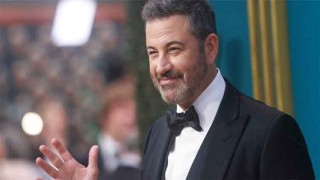 Jimmy Kimmel to return as Oscars host